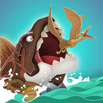 Dino the Beast MOD APK v2.3 (Unlocked) - Jojoy