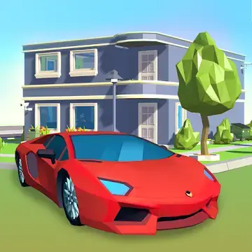 Tuning Club Online Mod APK (Dinheiro Infinito) 2.0980 Download