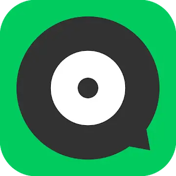 JOOX Music - vv7.26.1