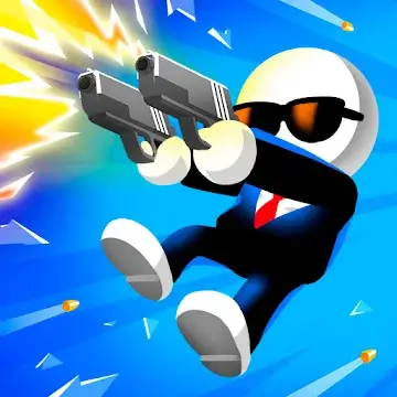 Heroes Strike Offline MOD APK v92 (Menu, Unlimited Money, All Unlocked) -  ModzMania