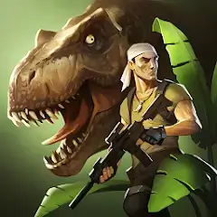 Jurassic Survival - vv2.7.2