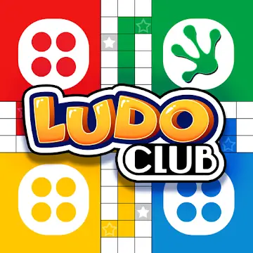 Ludo Club MOD APK v2.3.90 (Unlimited Coins and Easy Win)