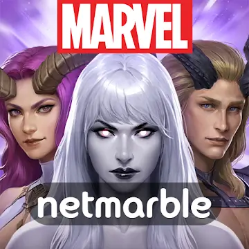 MARVEL Future Fight - vv10.2.1