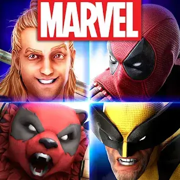 MARVEL Strike Force - vv8.2.0