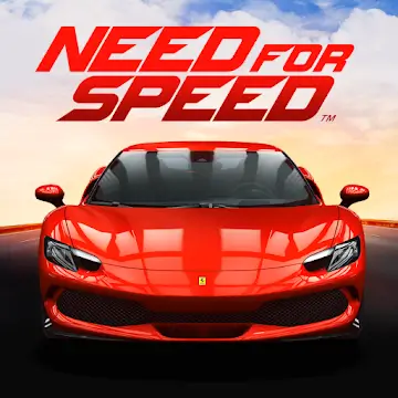 Need for Speed No Limits - vv7.8.1