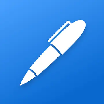 Noteshelf - vv9.0.5