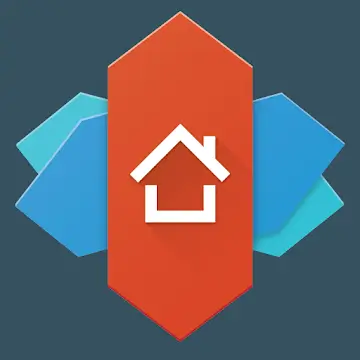 Nova Launcher - vv8.1.1