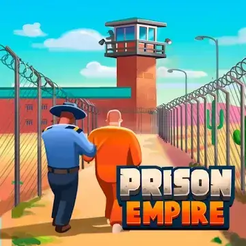 Prison Empire Tycoon - vv2.7.7.1