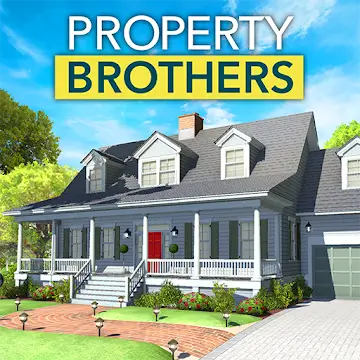 Property Brothers Home Design - vv3.6.8g