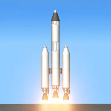 Spaceflight Simulator - vv1.5.10.5