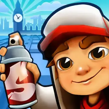 Over 35 Million Points on Subway Surfers! NO HACKS OR CHEATS! 