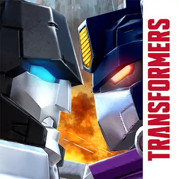 TRANSFORMERS Earth Wars - vv24.0.0.819