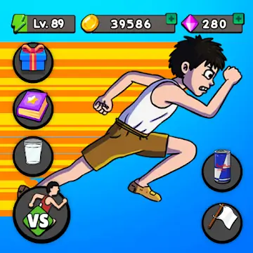 Kipas Guys APK V0.62 [MOD  Unlimited Money] Download