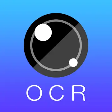 Text Scanner OCR - vv10.5.1