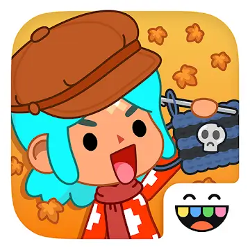 Toca Boca World - vv1.94.1