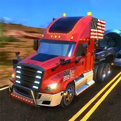 Truck Simulator USA - vv10.0.3