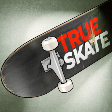 True Skate - vv1.5.85