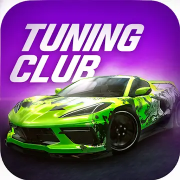 Tuning Club Online Mod APK (Dinheiro Infinito) 2.0980 Download