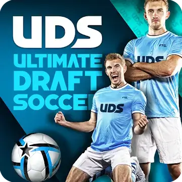 Ultimate Draft Soccer - vv1.200