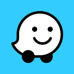 Waze - vv4.107.90.900