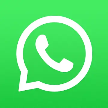 WhatsApp Messenger - vv2.24.16.2