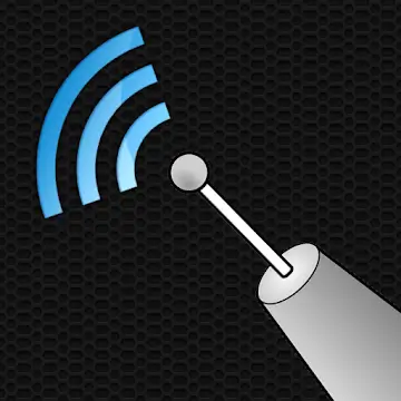 WiFi Analyzer - vv5.4