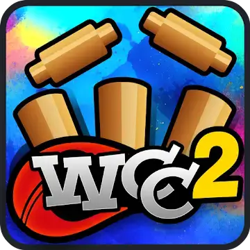 World Cricket Championship 2 - vv4.8