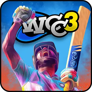 World Cricket Championship 3 WCC3 - vv2.7.1