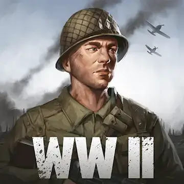 World War 2 - vv4.28