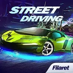 XCars Street Driving - vv1.5.1