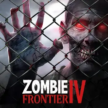 Zombie Frontier 4 - vv1.8.9