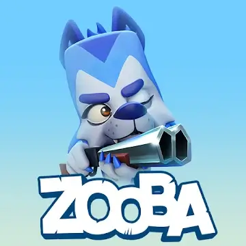 Zooba: Fun Battle Royale Games Mod Menu v3.8.1