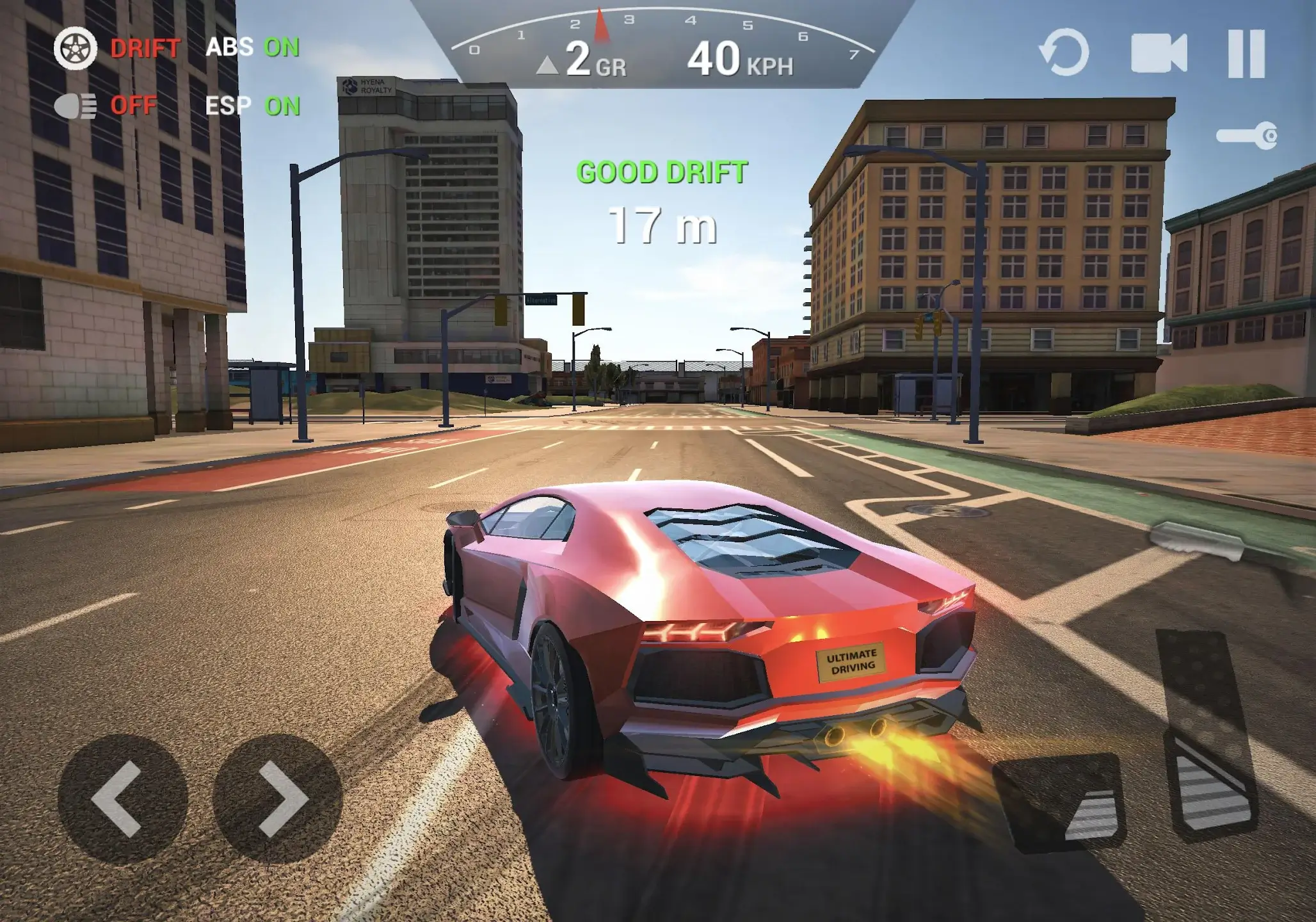 Ultimate Car Driving Simulator Mod APK 7.9.16 (Unlimited Money)