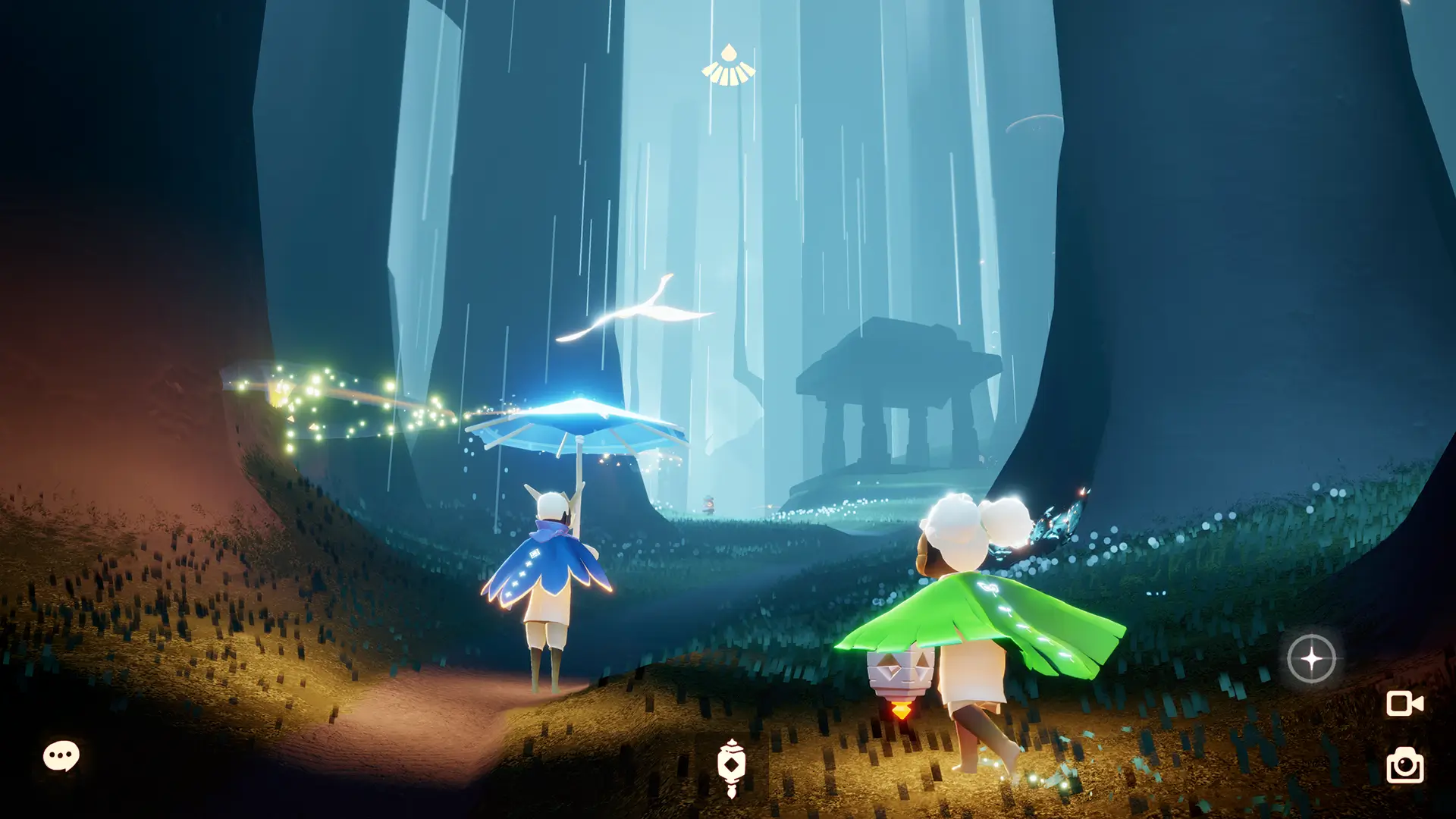 Sky Children of the Light MOD APK