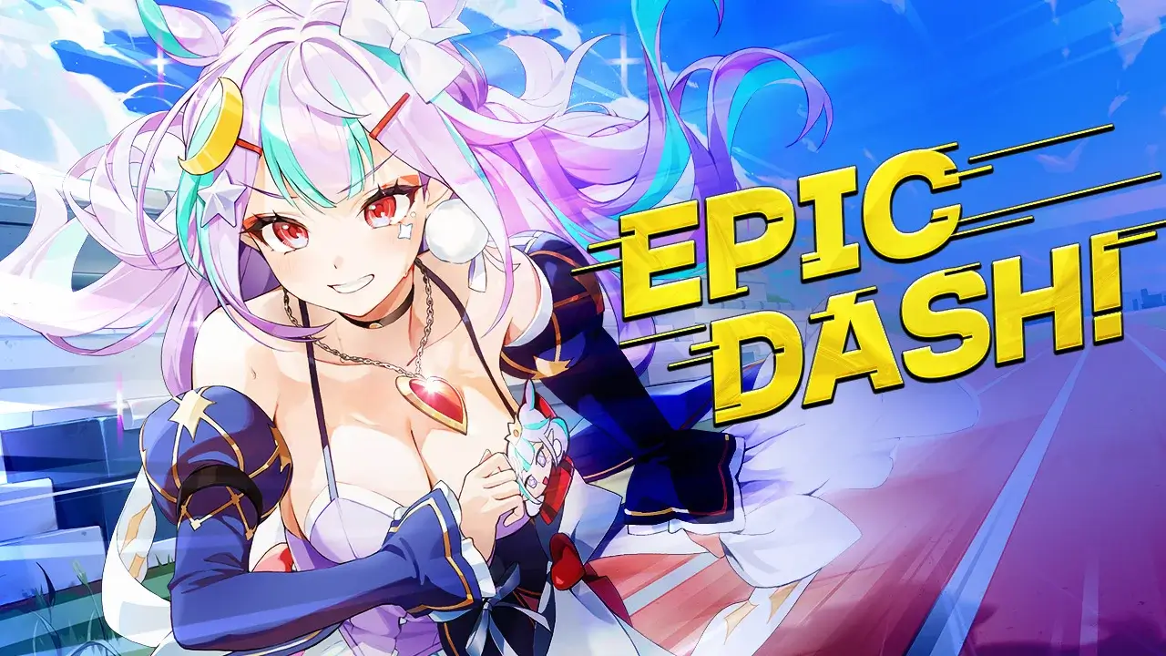 Epic Seven MOD APK