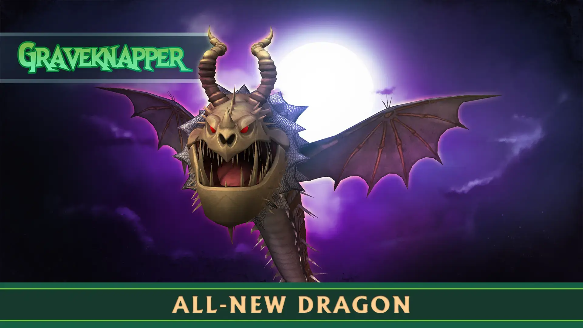 School Of Dragons MOD APK