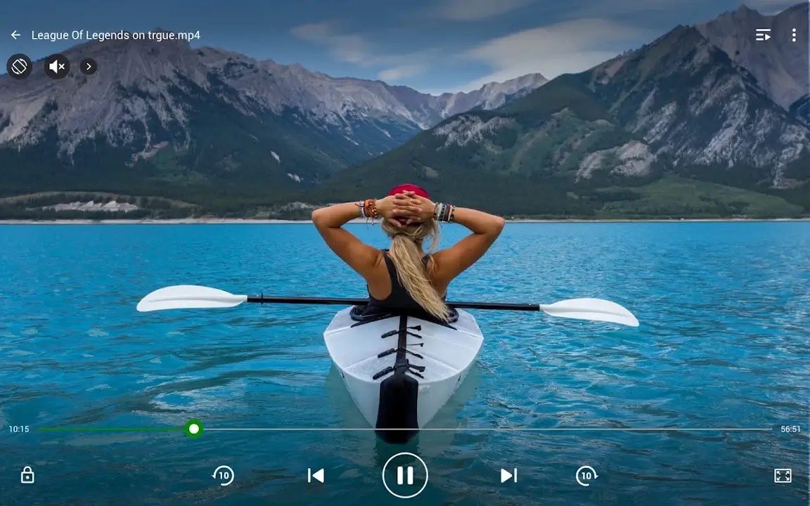 Video Player MOD APK