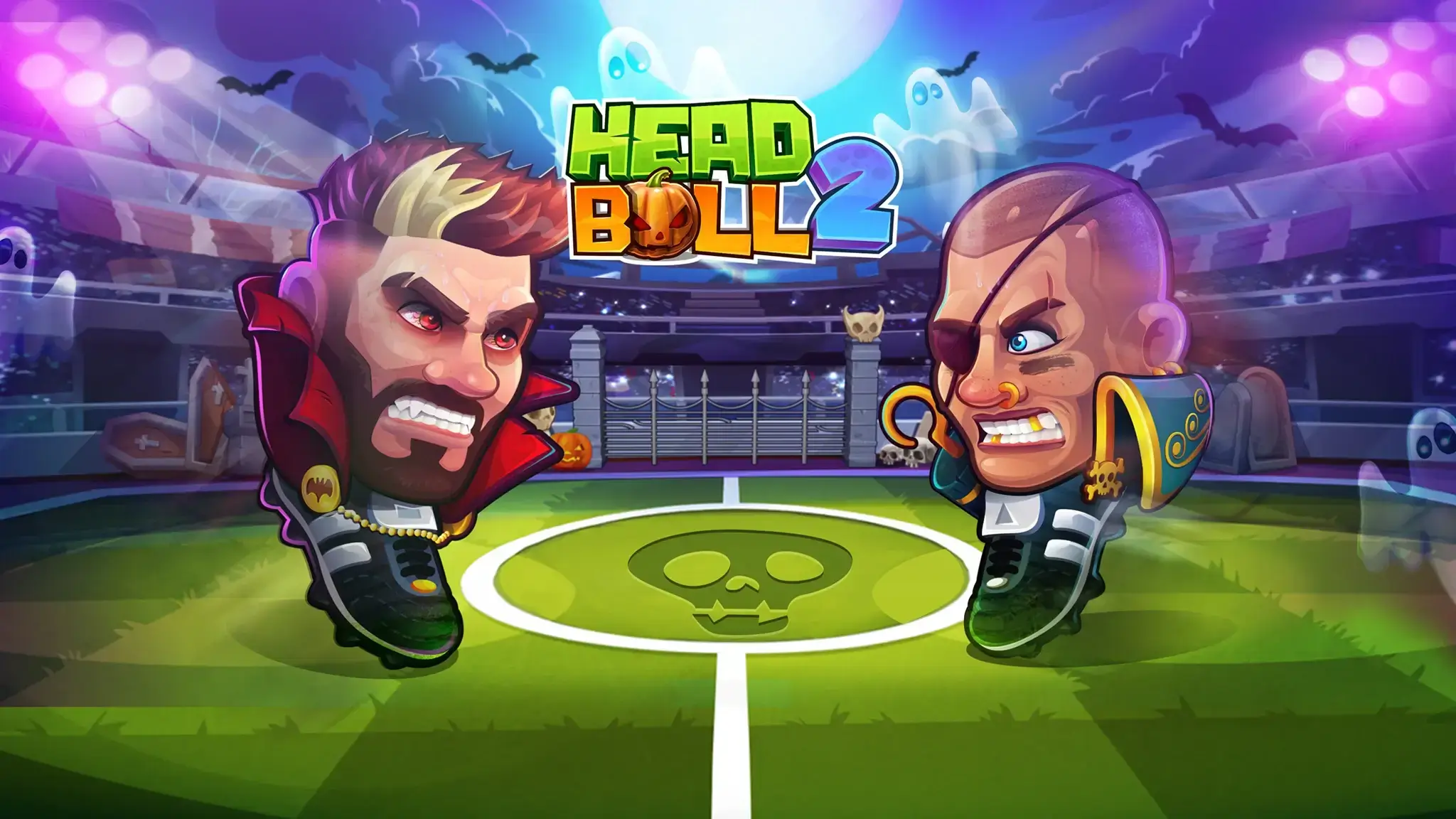 Head Ball 2 APK Download atualizado 2023