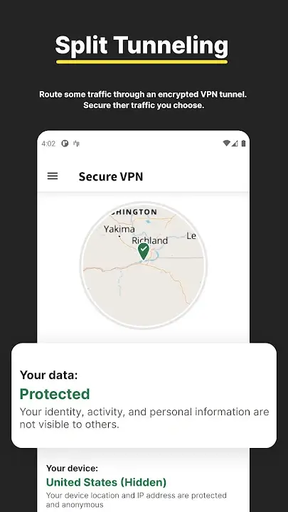 Norton Secure VPN MOD APK