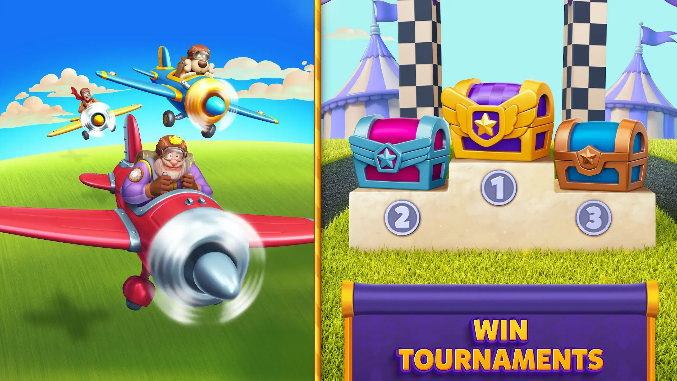 Royal Match MOD APK