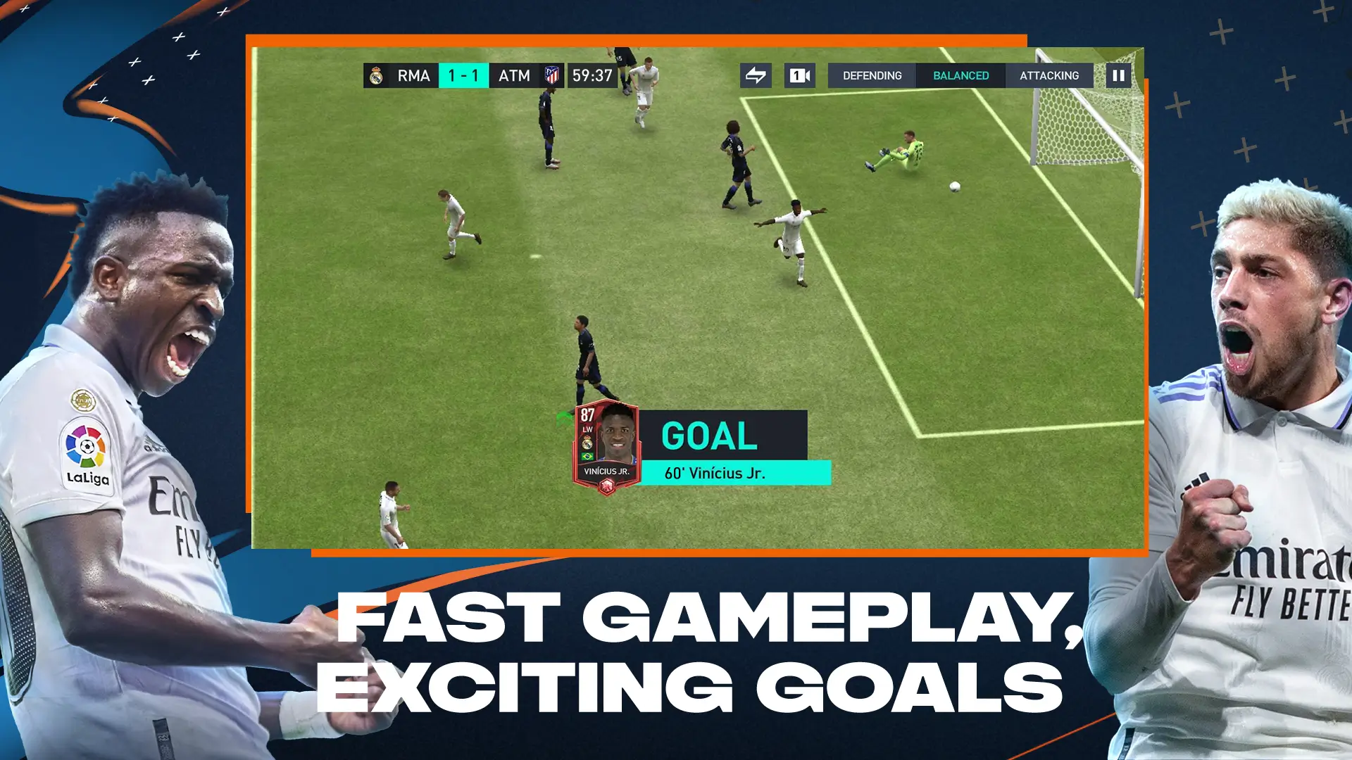 FIFA MOD APK Download