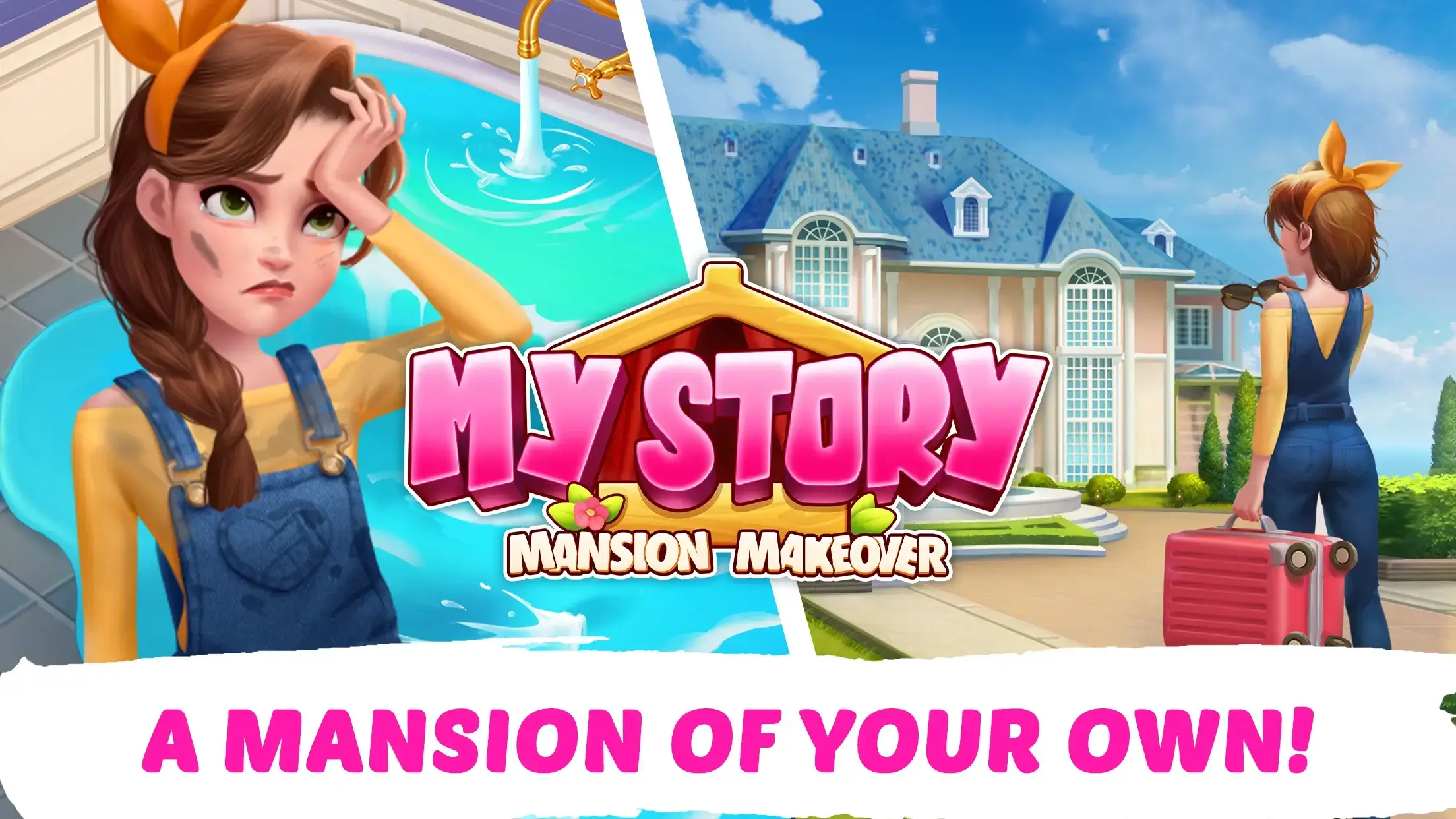 My Story MOD APK