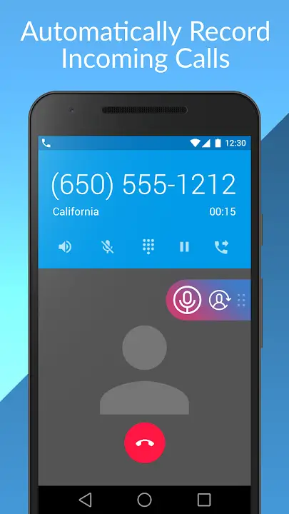 Call Recorder MOD APK