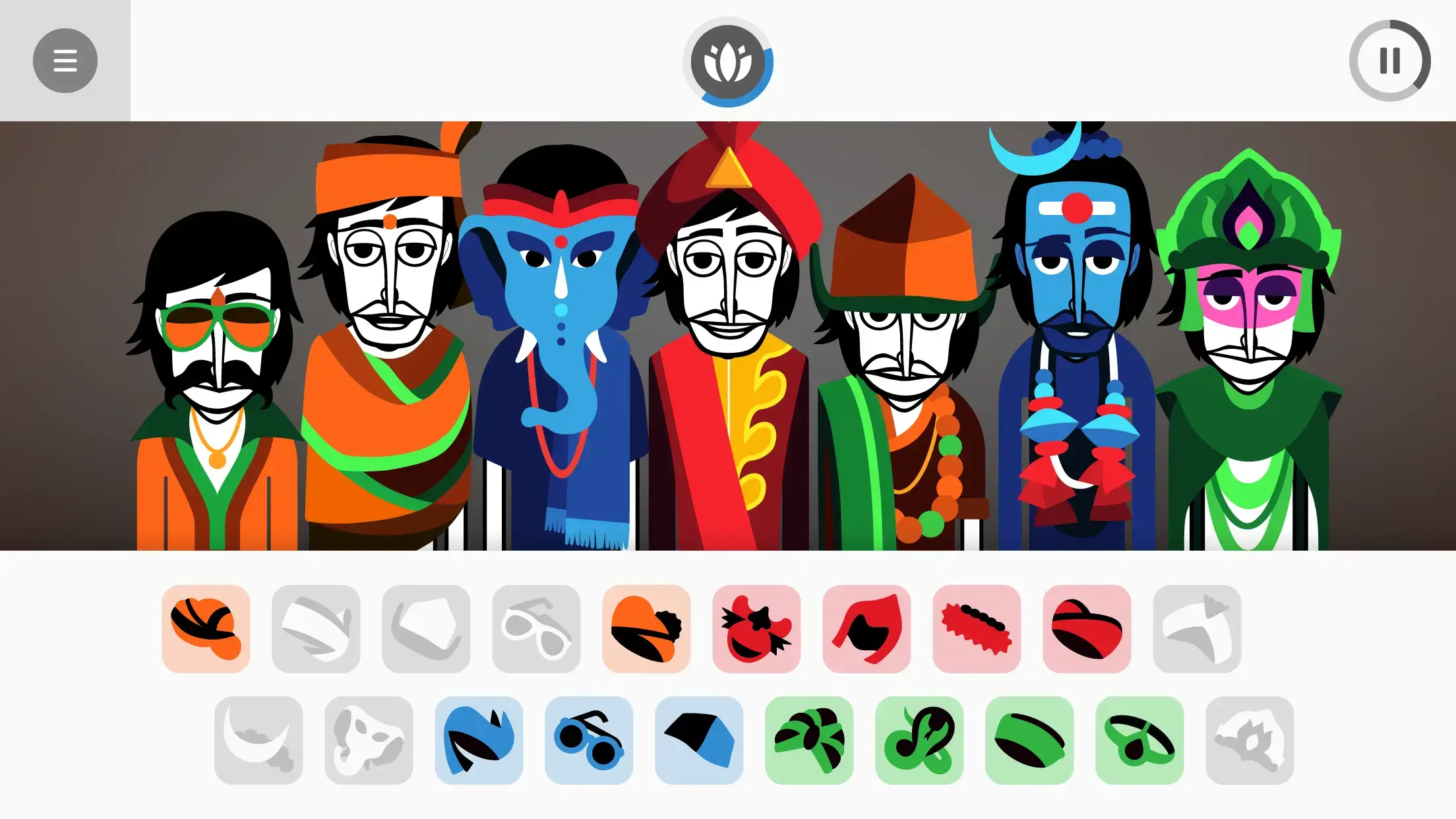 Incredibox MOD APK