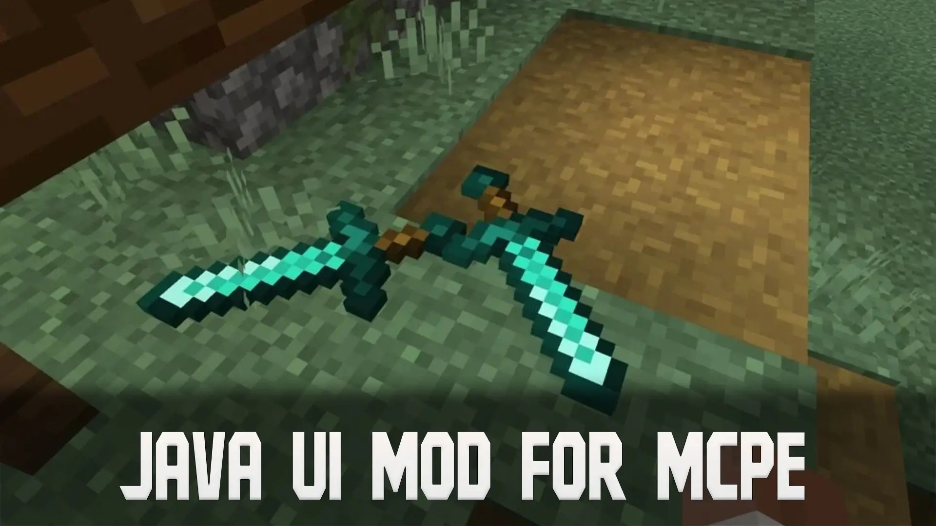 Minecraft Java Edition MOD APK