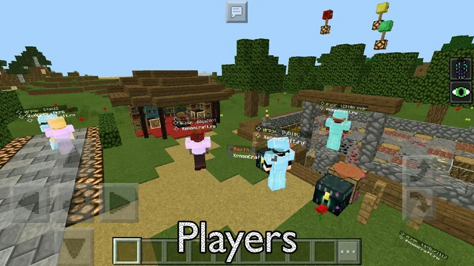 Minecraft PE APK MOD v1.20.60.23 para Android - Download Grátis