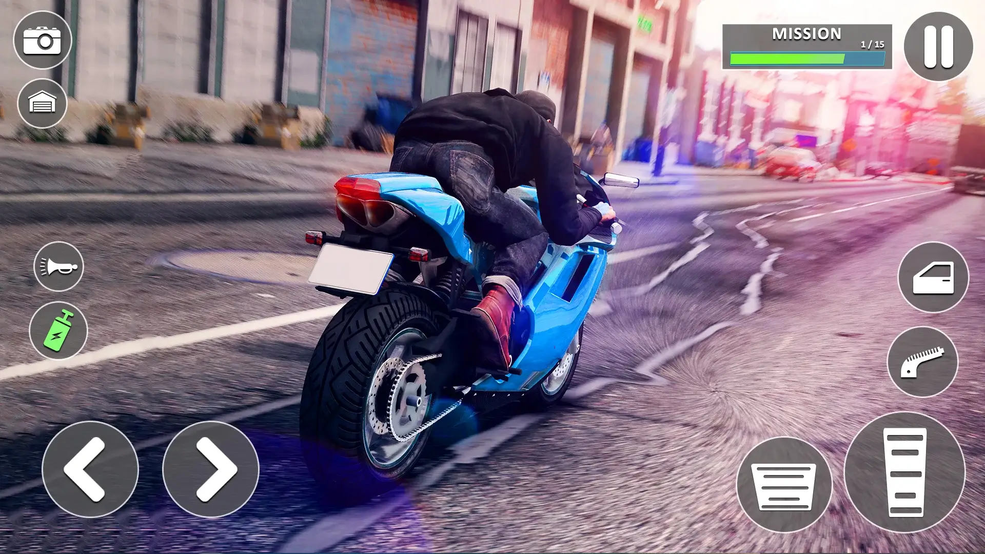 GTA 4 MOD APK