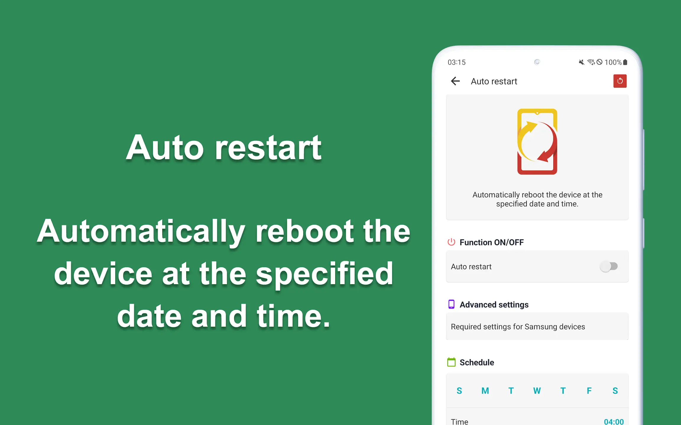 Auto Optimizer MOD APK