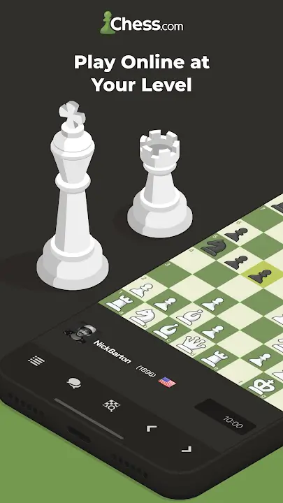 Chess Master MOD APK v3.9 (Unlocked) - Moddroid