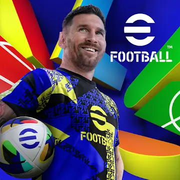 eFootball 2024 - vv8.6.2